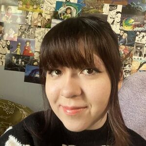 Meet your Posher, Caitlin